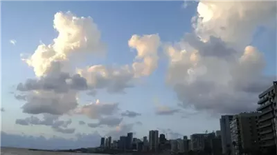 حالة الطقس.. درجات الحرارة اليوم الجمعة 15-11-2024 فى مصر