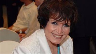 تغريم الفنانة سميرة أحمد 100 جنيه بسبب مشادة مع سائق