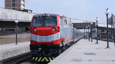 القطارات من القاهرة لجميع محافظات مصر.. أسعار تذاكر قطارات سكك حديد مصر اليوم