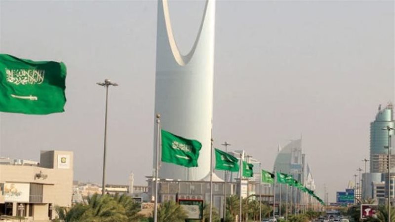 فرص عمل بالسعودية