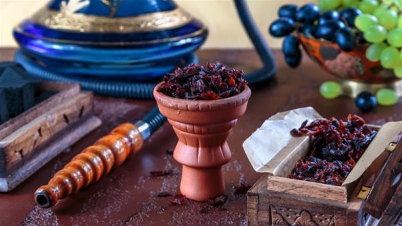 أسعار السجائر والمعسل