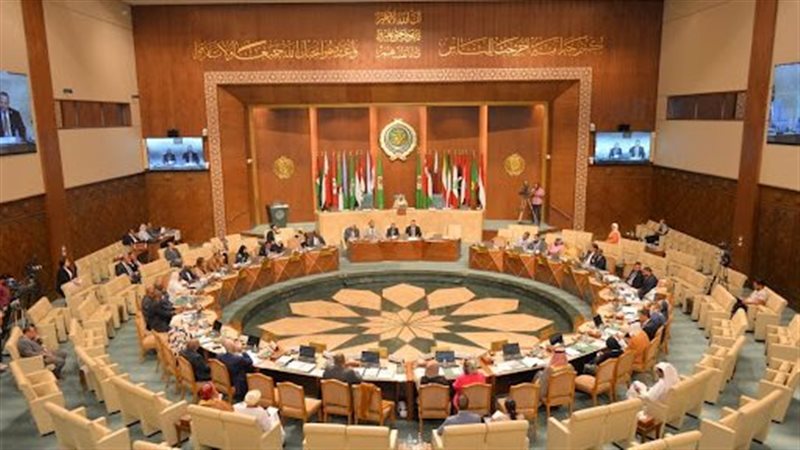 البرلمان العربي