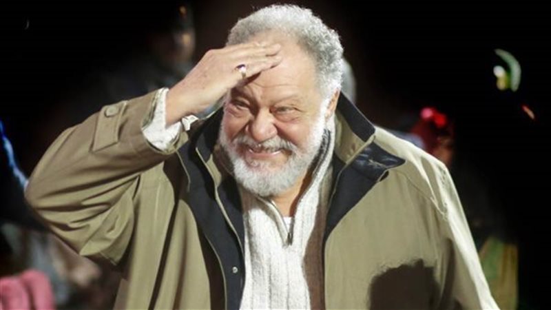 يحيي الفخراني