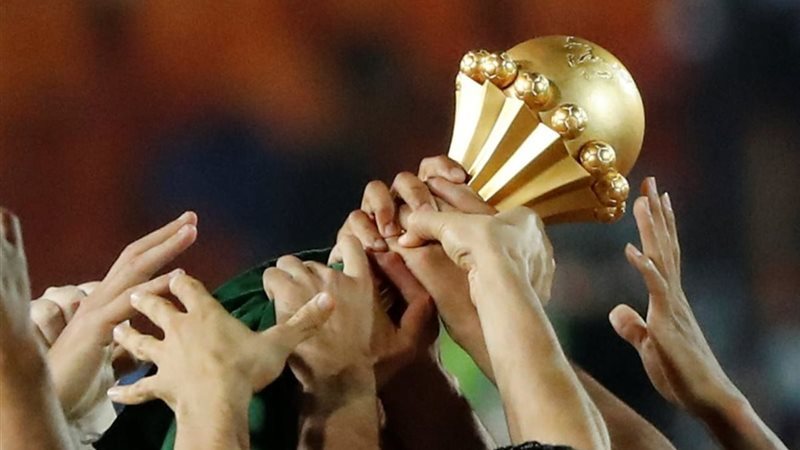كأس أمم أفريقيا
