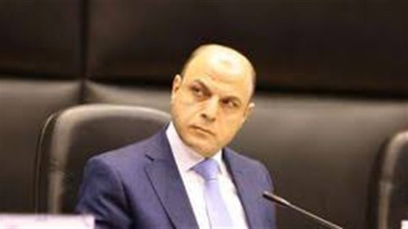 محافظ كفر الشيخ