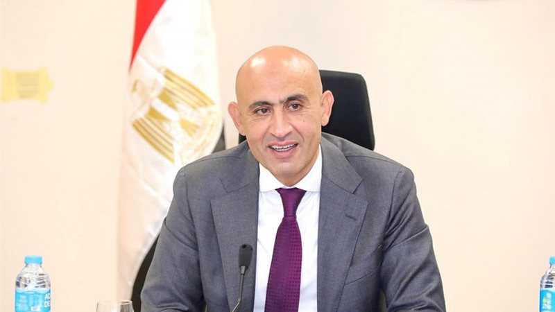 وزير التربية والتعليم