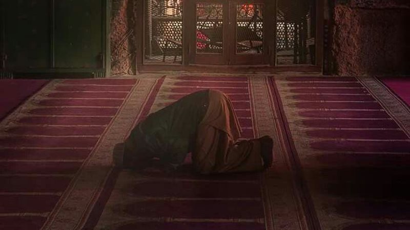 موعد أذان المغرب