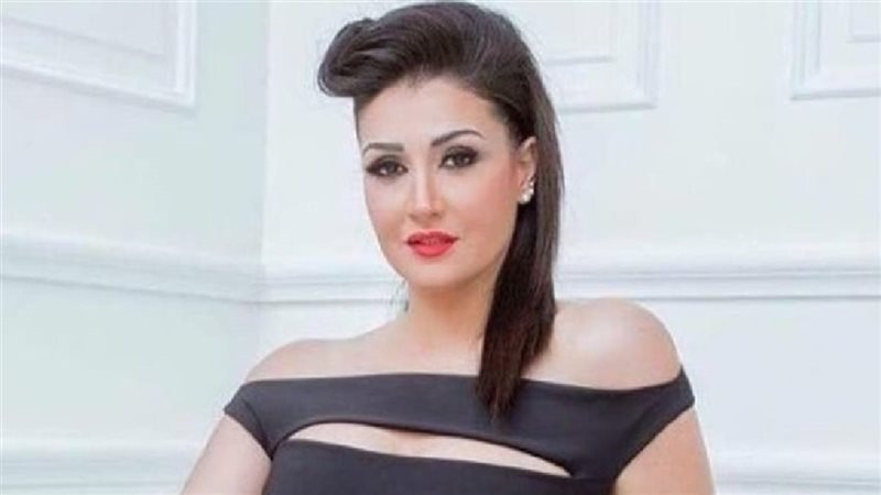 غادة عبدالرازق