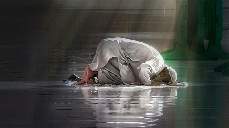 مواقيت الصلاة