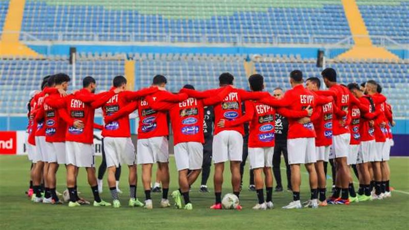 منتخب مصر - تصفيات