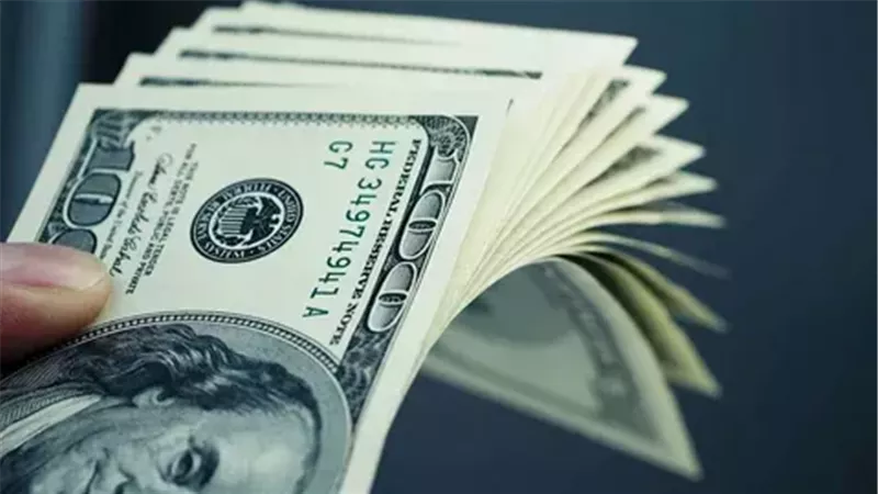 سعر الدولار اليوم
