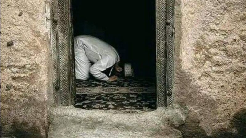 موعد أذان الفجر