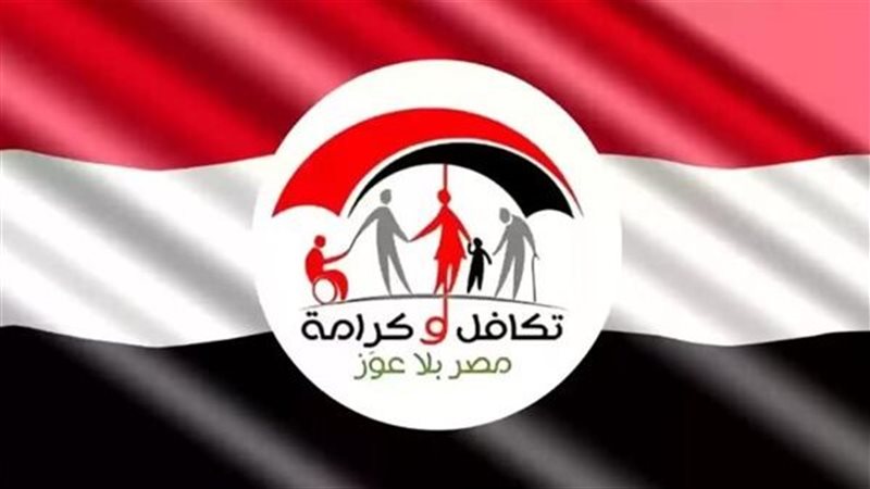 رابط موقع وزارة التضامن..