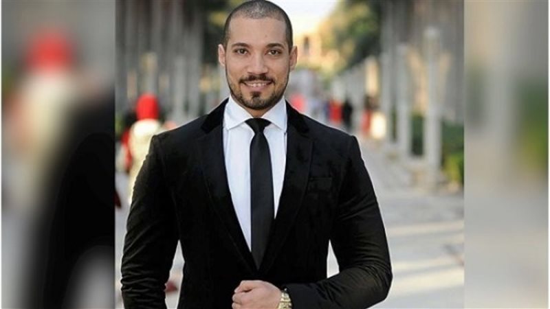 أزمات عبد الله رشدي