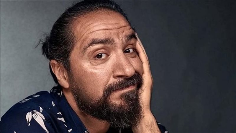 محمد القس