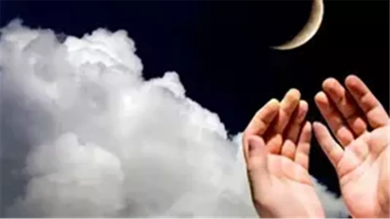 الدعاء والاذكار