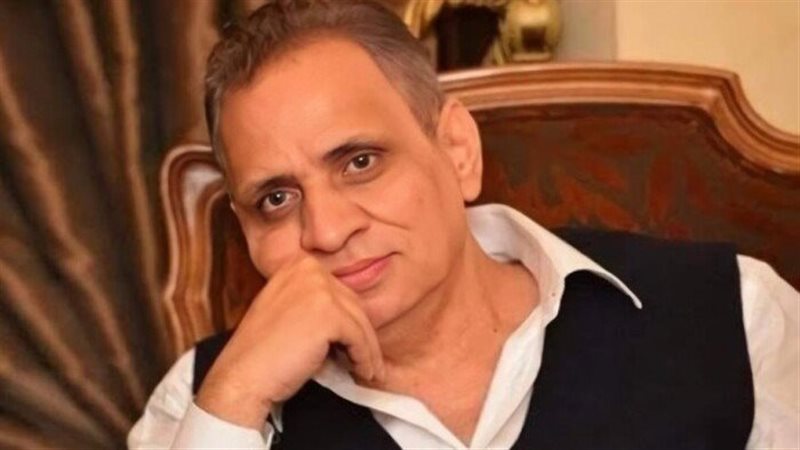 المنتج أحمد السبكي