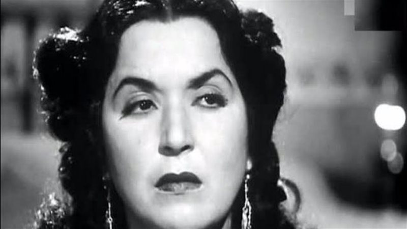 فاطمة رشدي