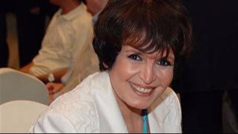 سميرة أحمد