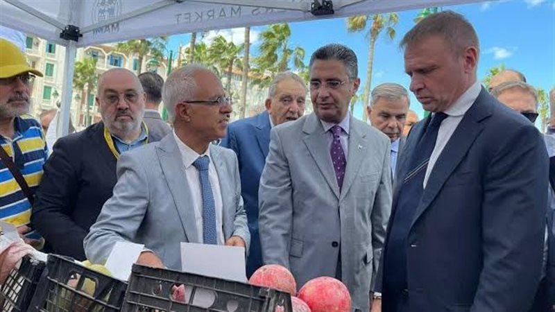 سوق اليوم الواحد