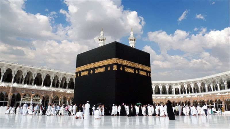 حج الجمعيات الاهلية