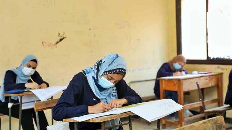 امتحانات الدبلومات