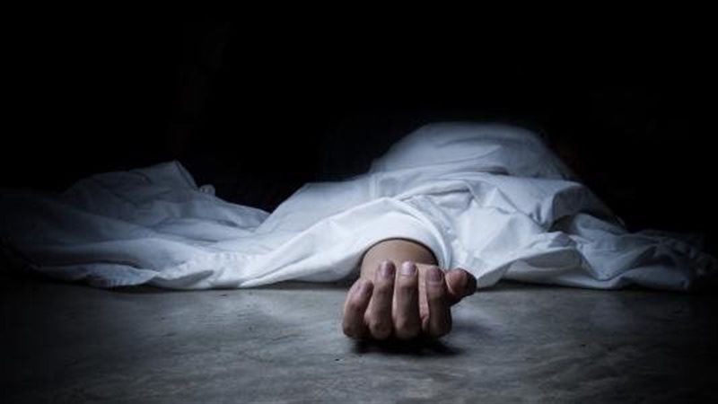 حكم غسل المرأة إذا