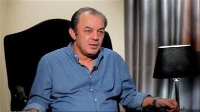 علاء مرسي: لا أستحق التكريم ومرض السرطان لم يوقف مسيرتي الفنية 