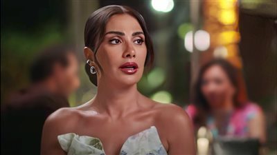 موعد عرض مسلسل وتر حساس الحلقة 17 والقنوات الناقلة