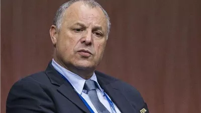 بالتزكية.. قائمة هاني أبو ريدة تحسم انتخابات اتحاد الكرة