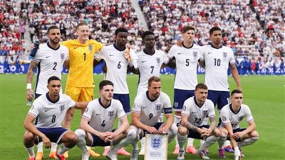 موعد مباراة إنجلترا ضد أيرلندا في دوري أمم أوروبا والقنوات الناقلة