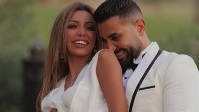 كلاكيت رابع مرة.. أحمد سعد يعلن عن موعد زفافه من علياء بسيوني 