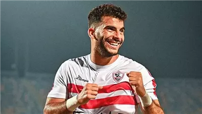 أخبار الزمالك اليوم.. تطورات إصابة زيزو ومفاجأة بشأن أحمد حمدي