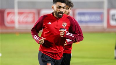 تهنئة أثارت الجدل.. خالد عبد الفتاح يعتذر لجماهير الأهلي