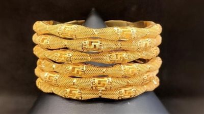 سعر الذهب اليوم في مصر عيار 18 الآن.. المعدن الأصفر يفاجئ الكل