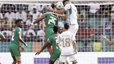 موعد مباراة الجزائر ضد ليبيريا بتصفيات أفريقيا اليوم والقنوات الناقلة