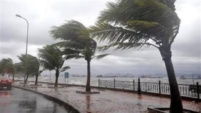 حالة الطقس غداً الأحد.. تقلبات جوية ملحوظة على عدة محافظات 