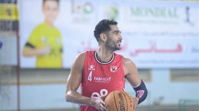 حصاد كرة السلة.. انتصارات للأهلي والزمالك والاتحاد وقطر تفوز على سوريا