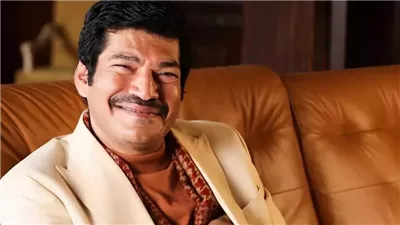 قبل عرض فيلم ريستارت.. التفاصيل كاملة حول شخصية باسم سمرة