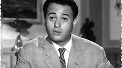 أحزان خلف الكاميرا للكوميديان الراحل عبد المنعم إبراهيم