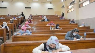 تعرف على موعد امتحانات الترم الأول الجامعات 2025  .. إليك التفاصيل 