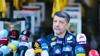 اغتالته إسرائيل اليوم.. معلومات خاصة عن محمد عفيف ودوره في حزب الله