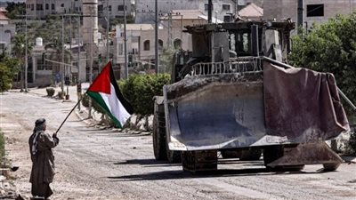 سموتريتش: 2025 سيكون عام السيادة على الضفة الغربية