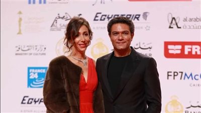 أبطال مسلسل 