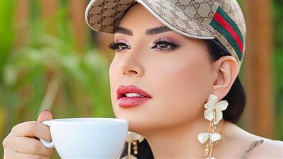 لهذا السبب..عبير صبرى تضع مصمم الأزياء هاني البحيري في موقف محرج 