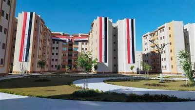 رابط الاستعلام عن شقق الاسكان الاجتماعي 2024.. اعرف الخطوات