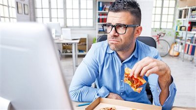 صباح الأشقر تكشف طريقة التخلص من الجوع العاطفي وأثره على الصحة النفسية