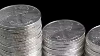 اعرف أسعار الفضة.. تراجع سعر جرام الفضة اليوم الاثنين 18-11-2024 في مصر