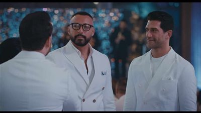 أحداث الحلقة 6 من مسلسل نقطة سودة بطولة أحمد فهمي