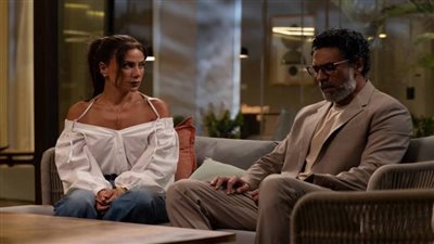 تفاصيل مسلسل وتر حساس الحلقة 18 بعد شعور مازن بالندم 